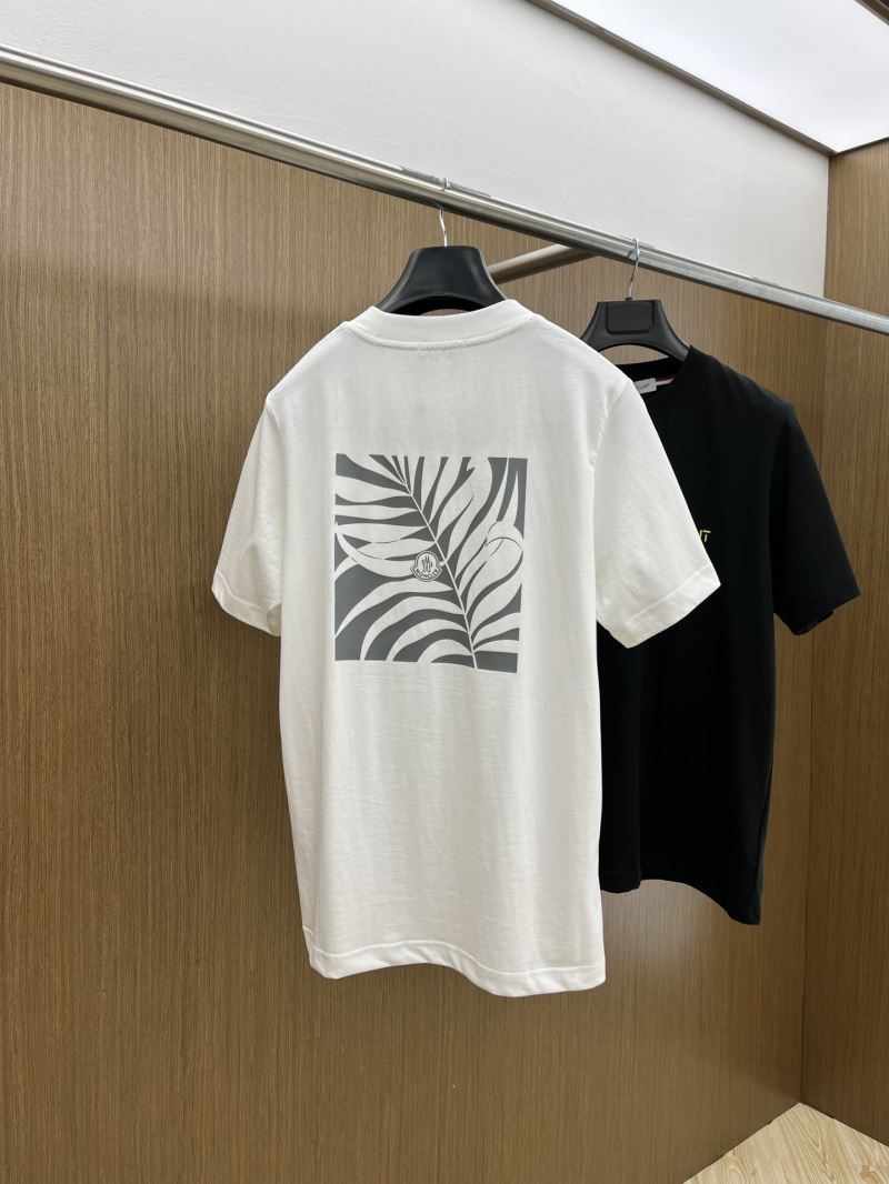 Moncler T-Shirts